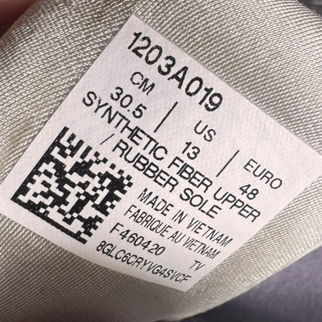 Sean Wotherspoon Atmos ASICS GEL-Lyte 3 What the Corduroy 2020 (USED)