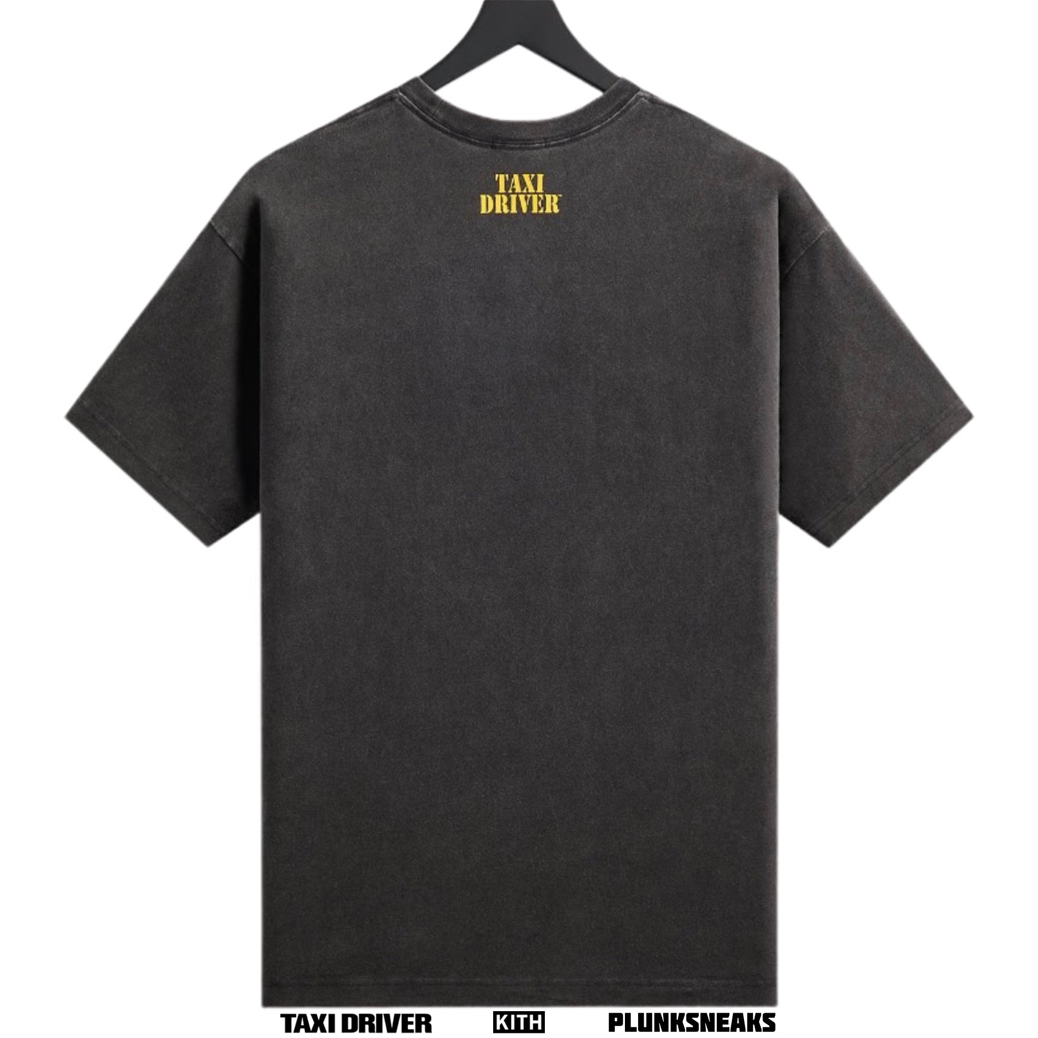 Kith for Taxi Driver Taxi Vintage Tee