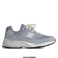 Kith & New Balance 992 MiUSA Argon