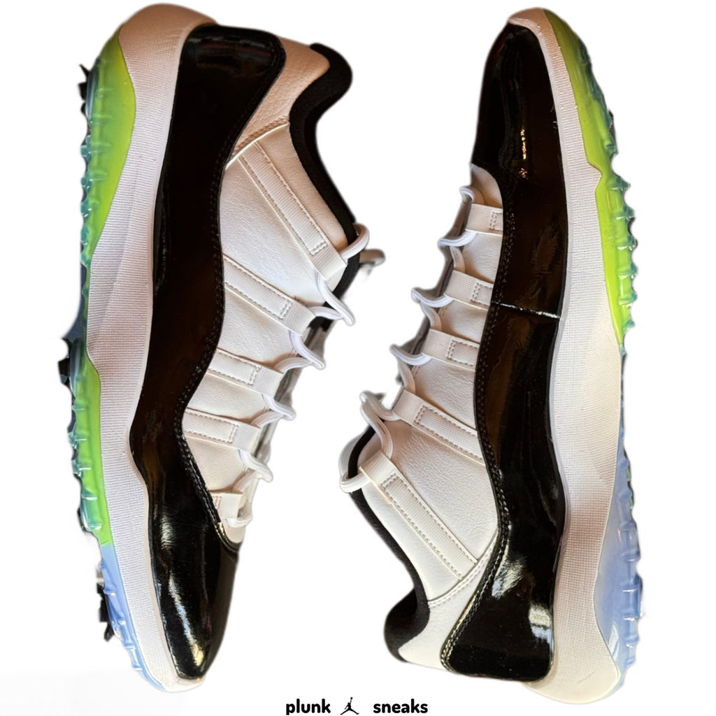 Air Jordan 11 Low Golf Concord 2019 (USED)