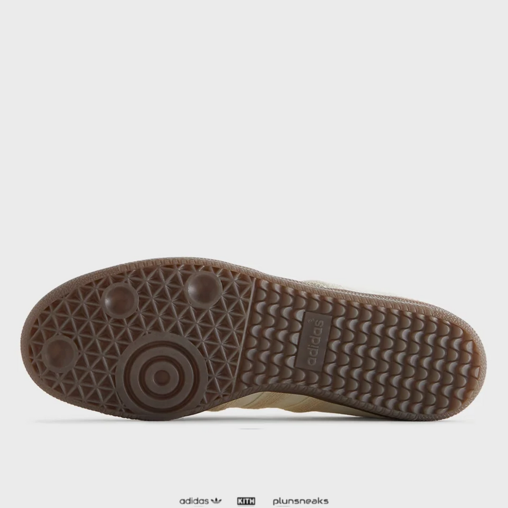 Kith for adidas Originals Samba Denim 2026