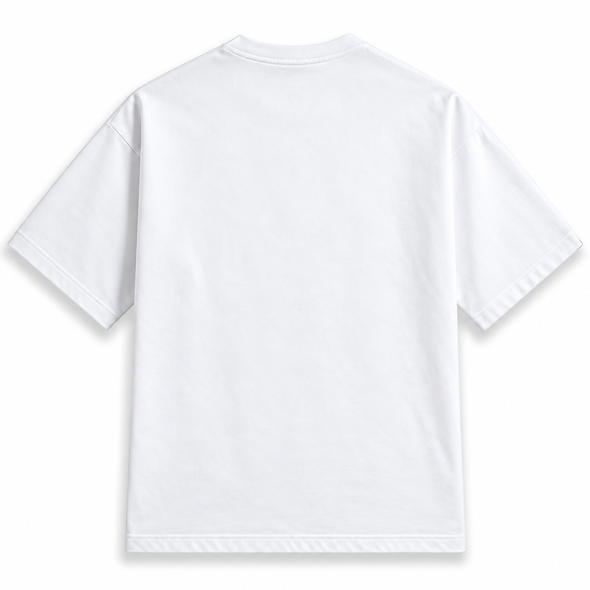 Kith for Bob Ross Mountain Classic Box Logo Tee White 2026