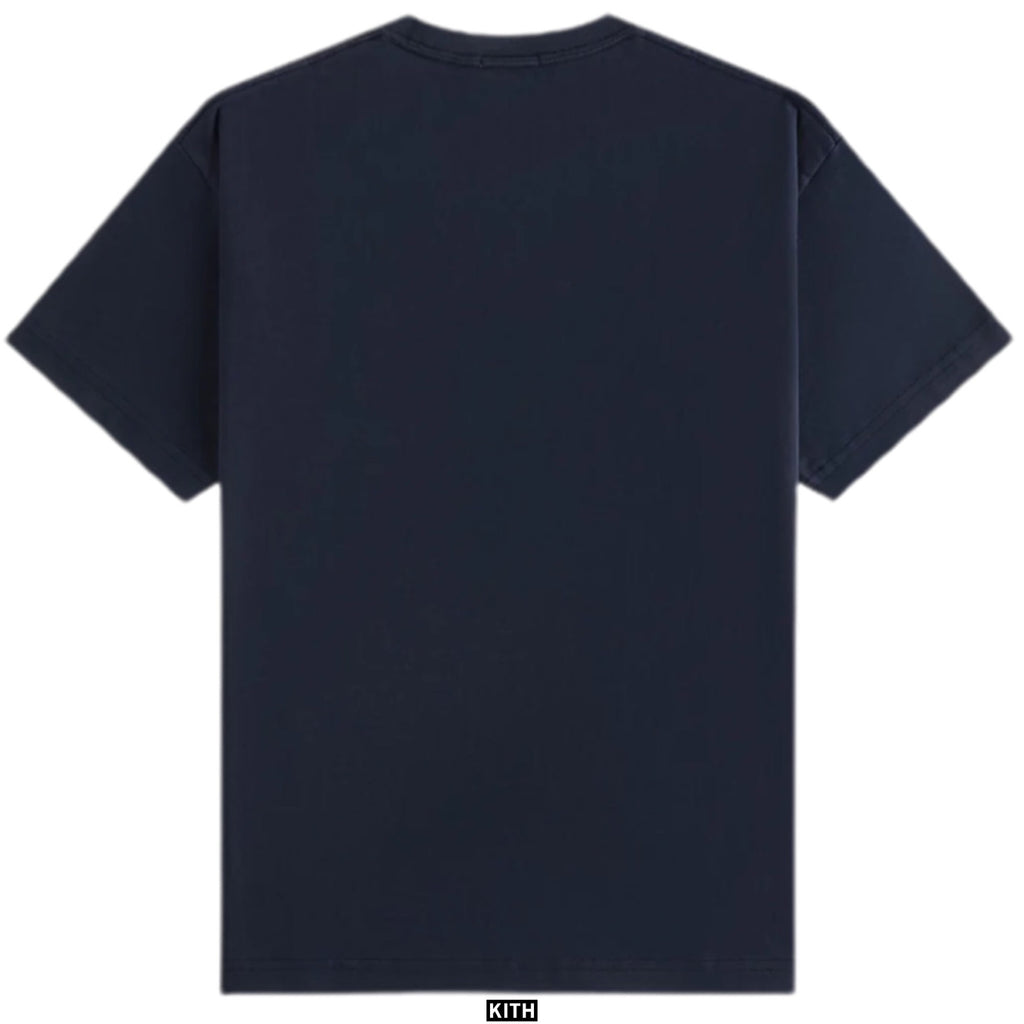 Kith 2018 World Series Vintage Tee | Store Exclusive | One of One