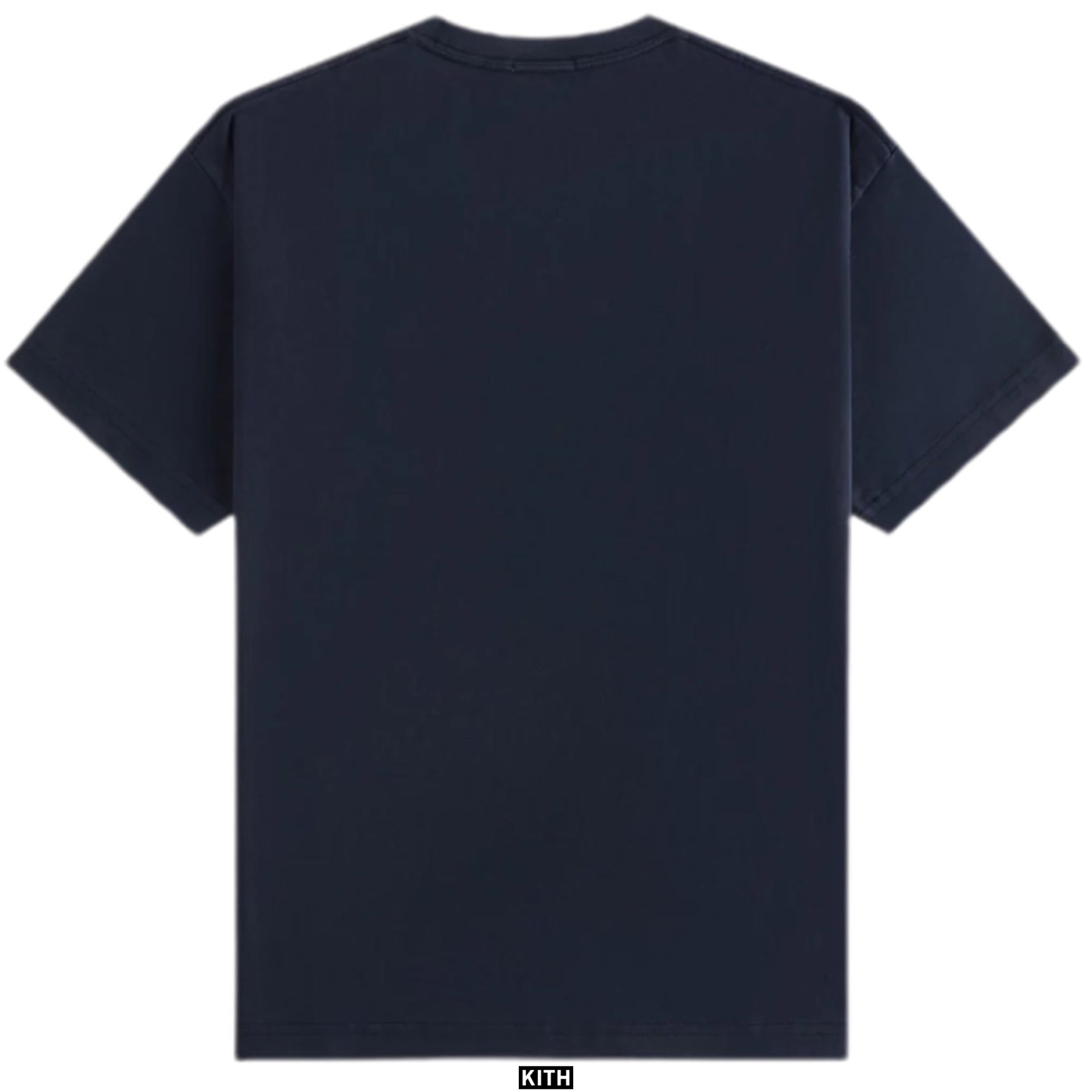 Kith 2018 World Series Vintage Tee | Store Exclusive | One of One