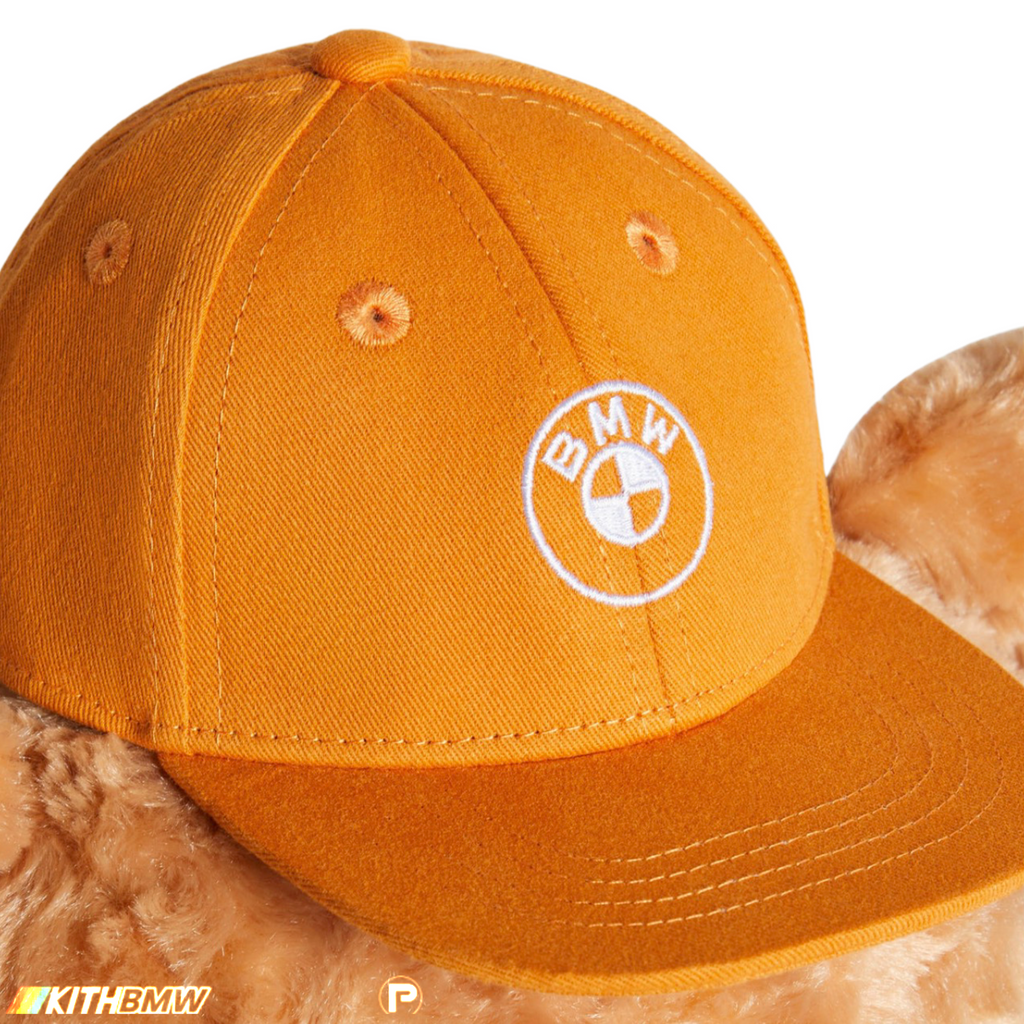 Kith for BMW Teddy Bear Sunglow
