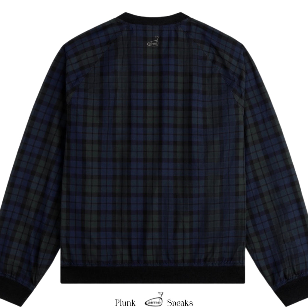 Aimé Leon Dore Golf Blackwatch Pullover