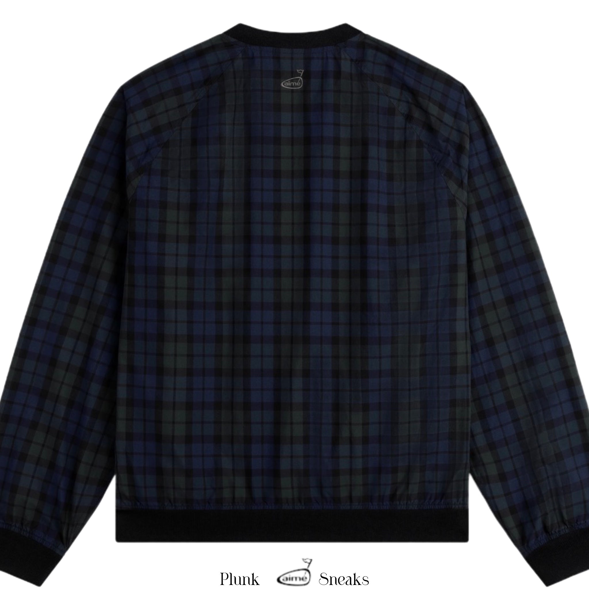 Aimé Leon Dore Golf Blackwatch Pullover