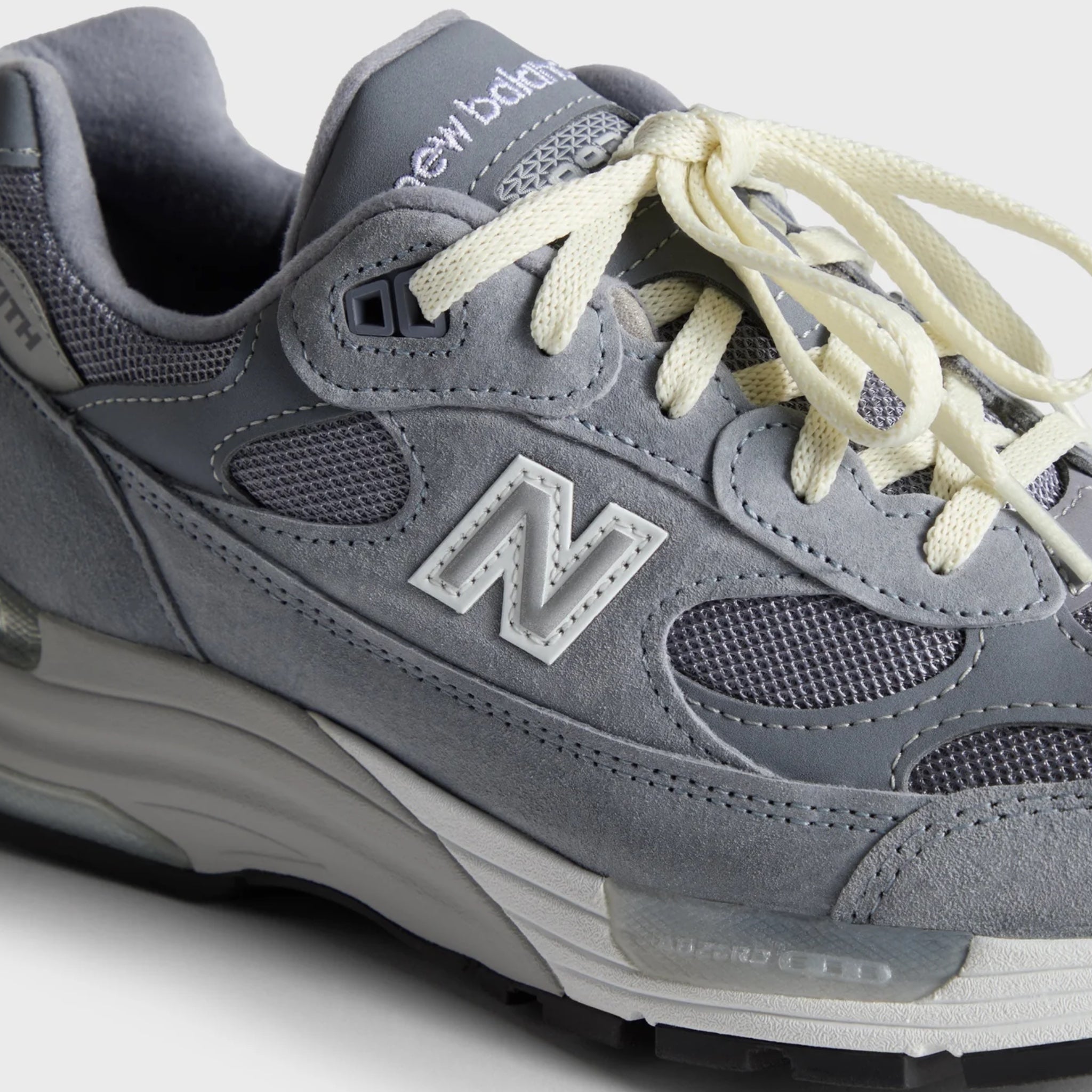 Kith & New Balance 992 MiUSA Argon
