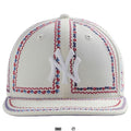 Kith x New Era New York Yankees Floral Frame 59Fifty Fitted Hat 2023 (USED)