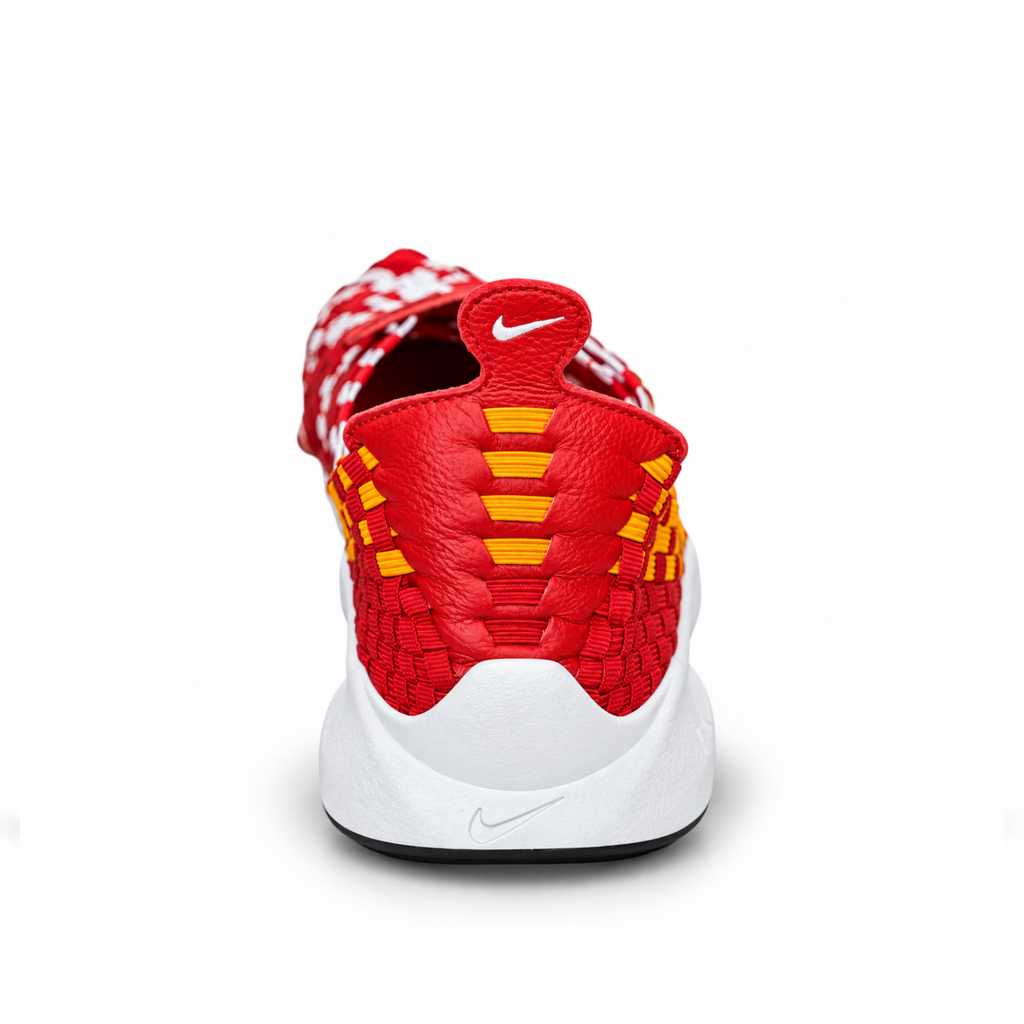 Nike Air Woven QS Spain Euro 2012 (USED)