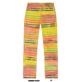 Denim Tears Croton 501 Striped Rasta Jean 2024