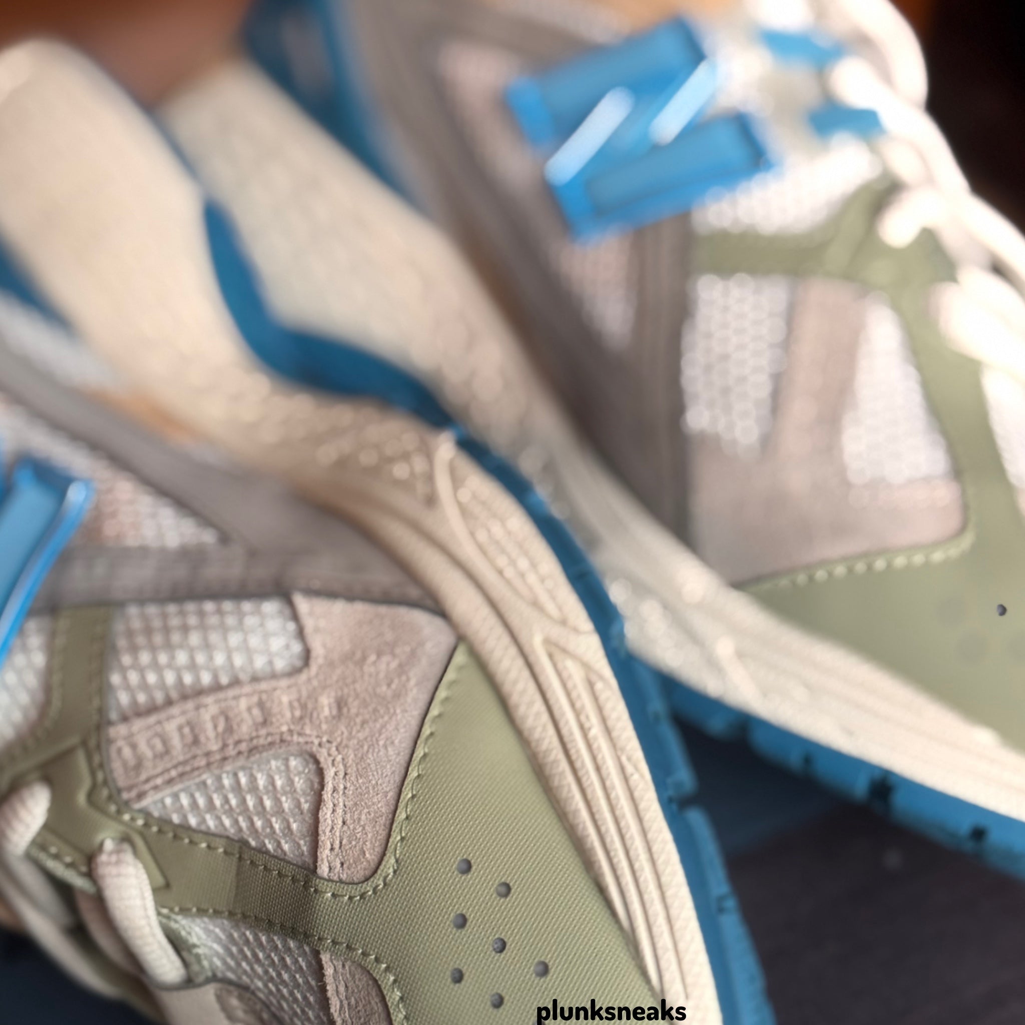 Concepts New Balance 1906U Hours and Days 2024 (USED)