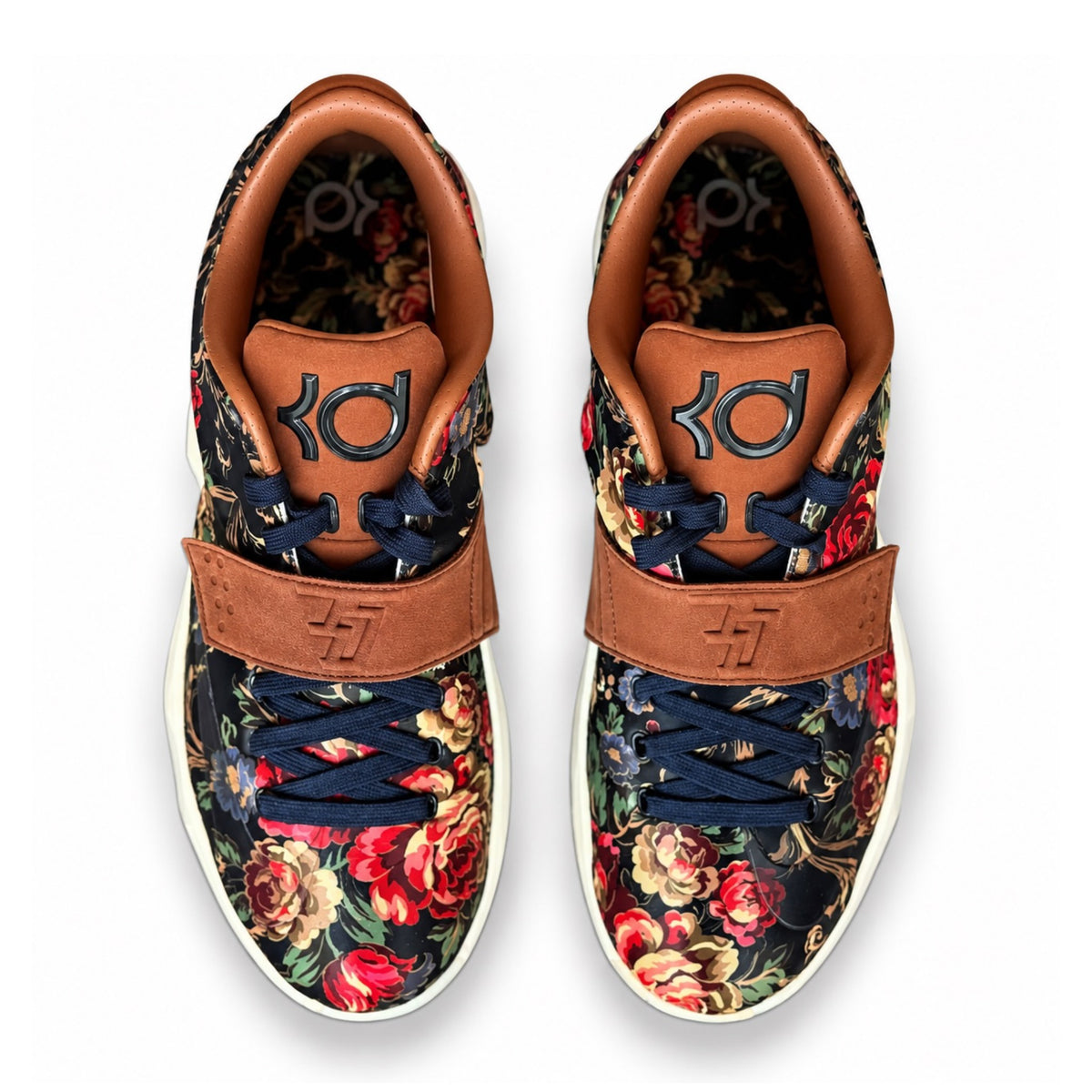 Nike KD 7 EXT Floral 2015 (USED)