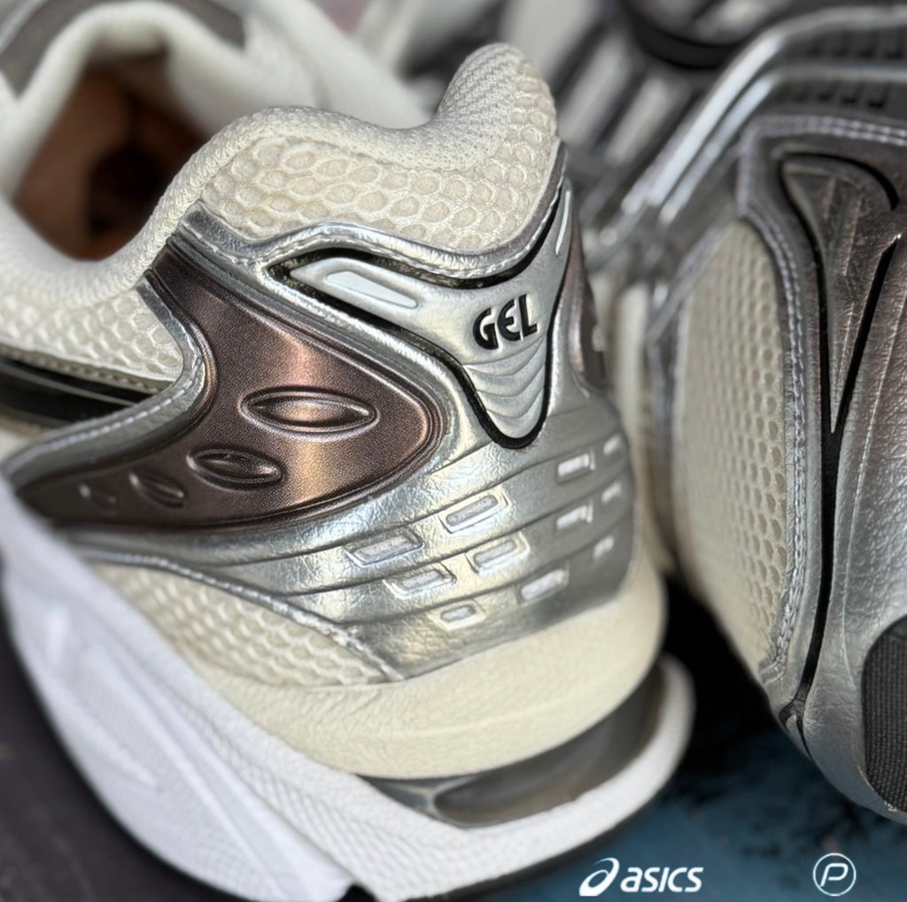 ASICS Gel Kayano 14 Plum Cream Black 2023 (USED)
