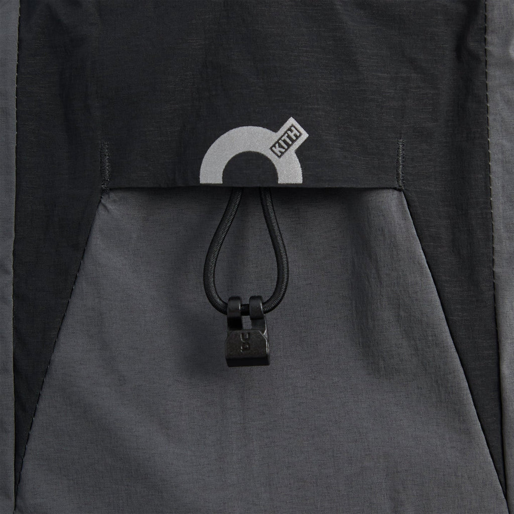 Kith for On Core Jacket Midnight 2026