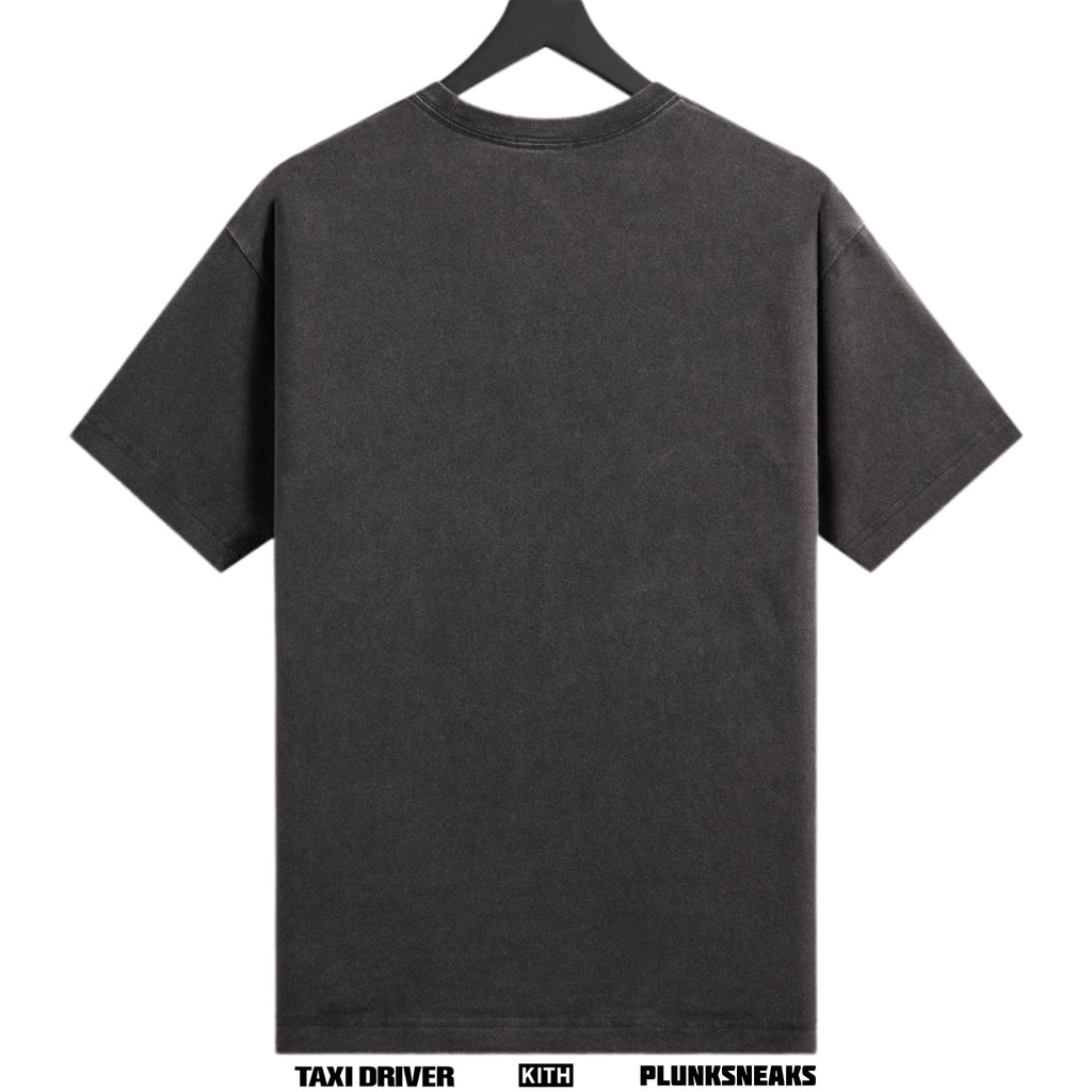 Kith for Taxi Driver Travis Stare Vintage Tee
