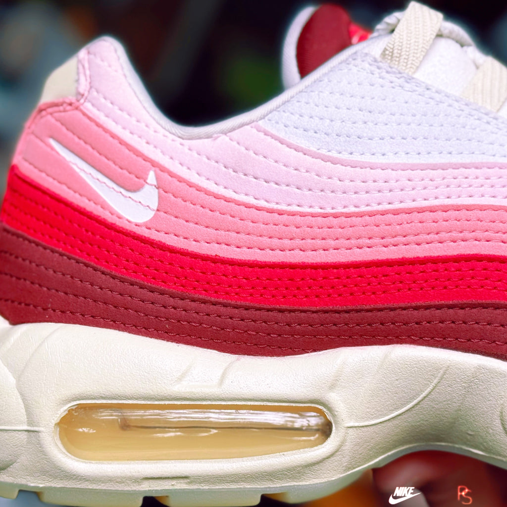 Nike Air Max 95 Anatomy Of Air 2022 (USED)