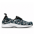 Nike Air Woven Premium Black White 2017 (USED)