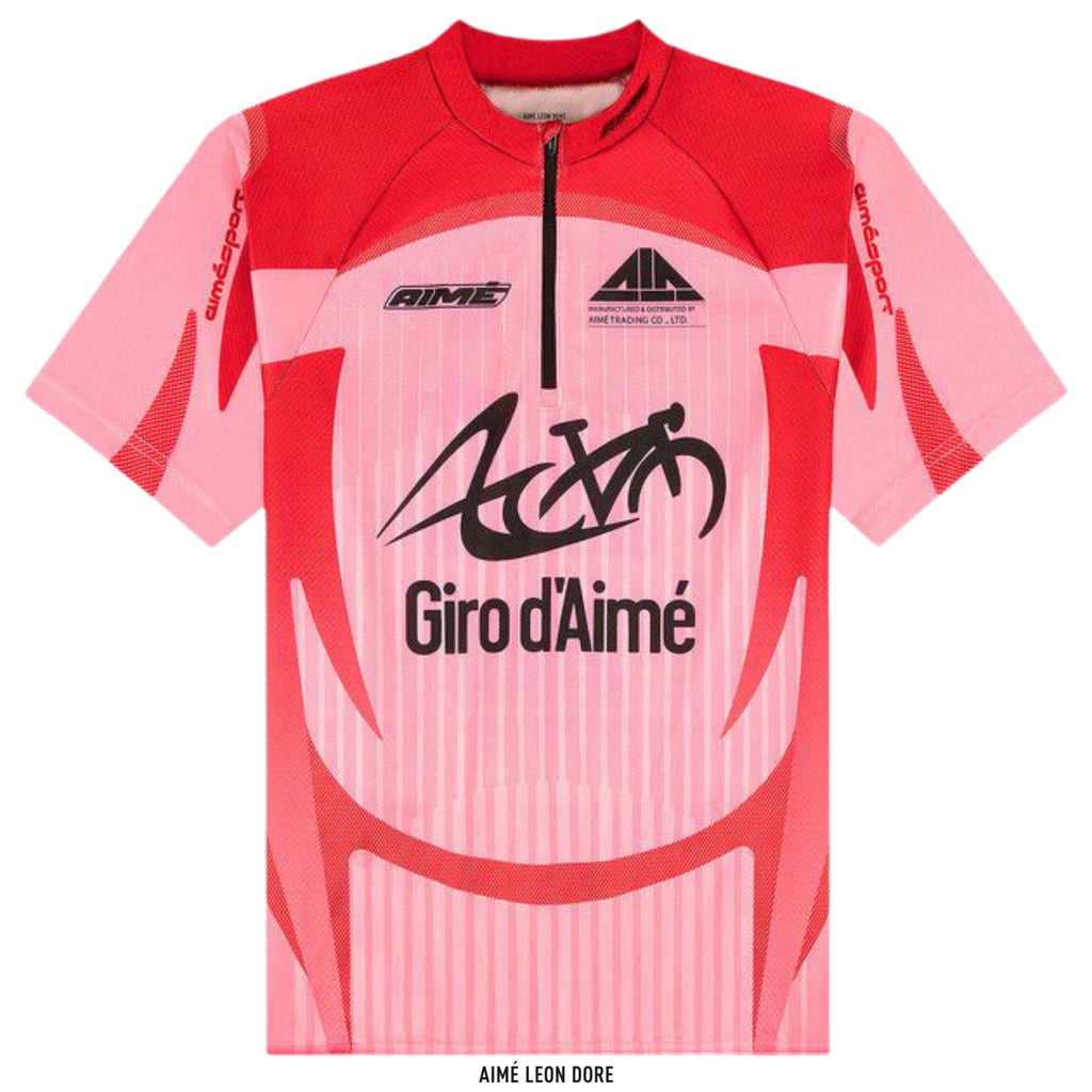 Aime Leon Dore Cycling Jersey