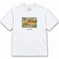 Aime Leon Dore Colonial Tee White 2022 (USED)