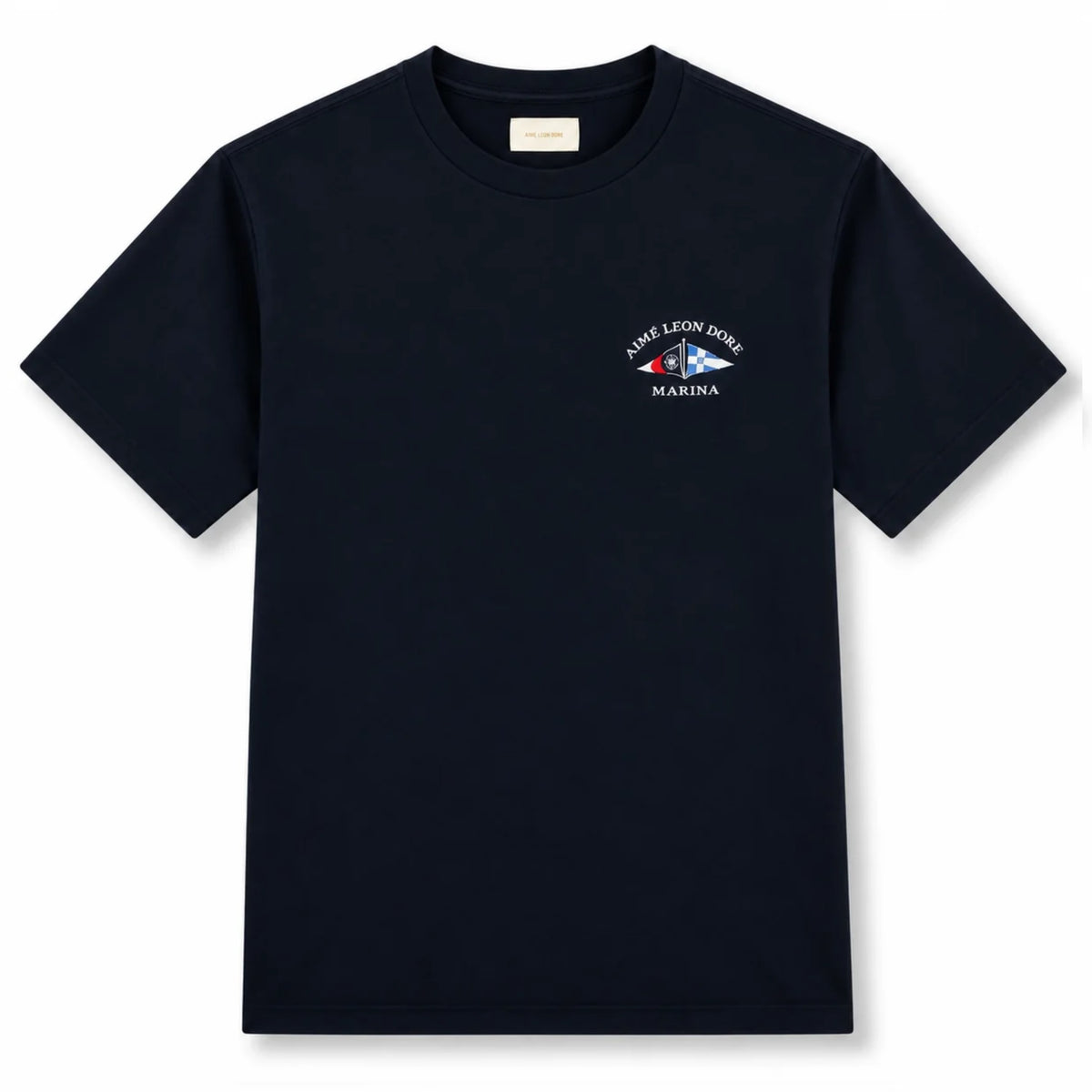 Aimé Leon Dore Marina Tee Navy Blazer 2026