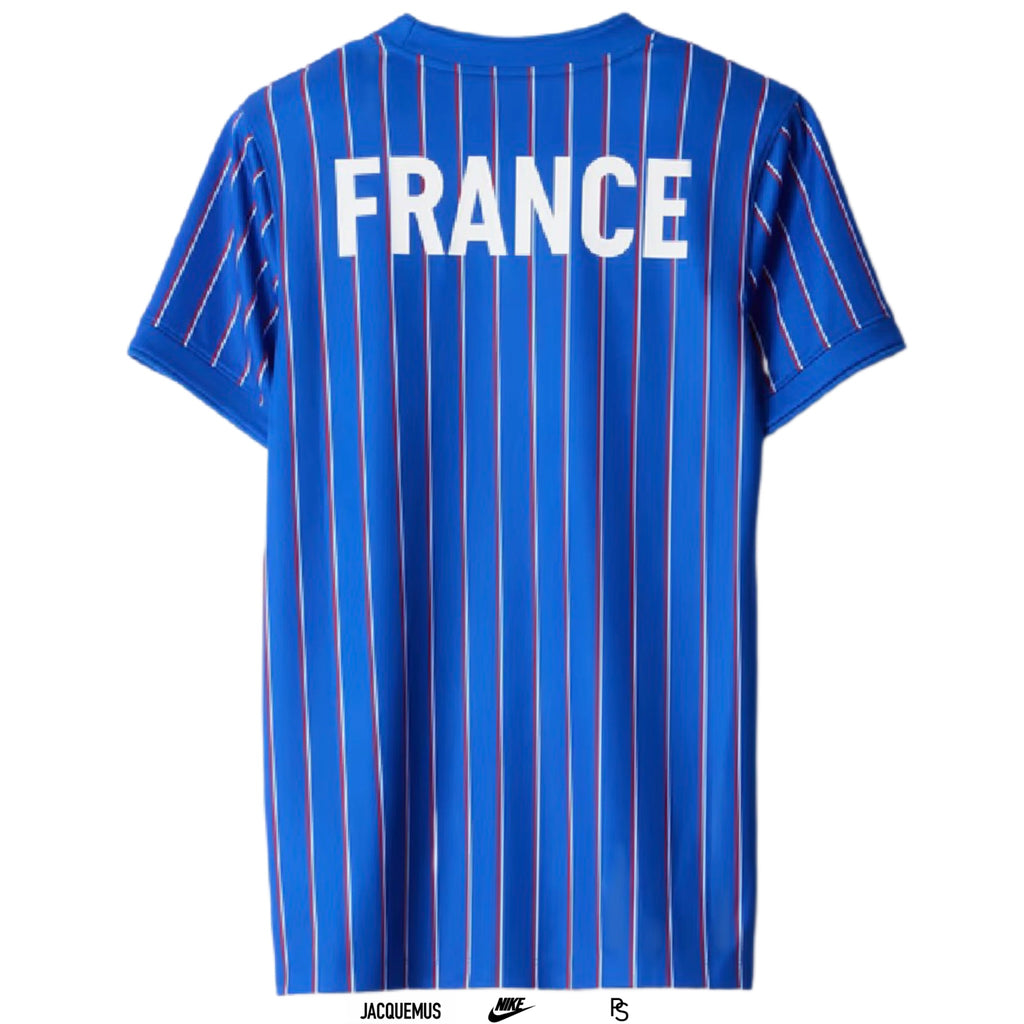 Nike x Jacquemus France Pre Match World Cup Jersey