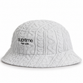 Supreme Terry Pattern Crusher Bucket Hat 2023 (USED)