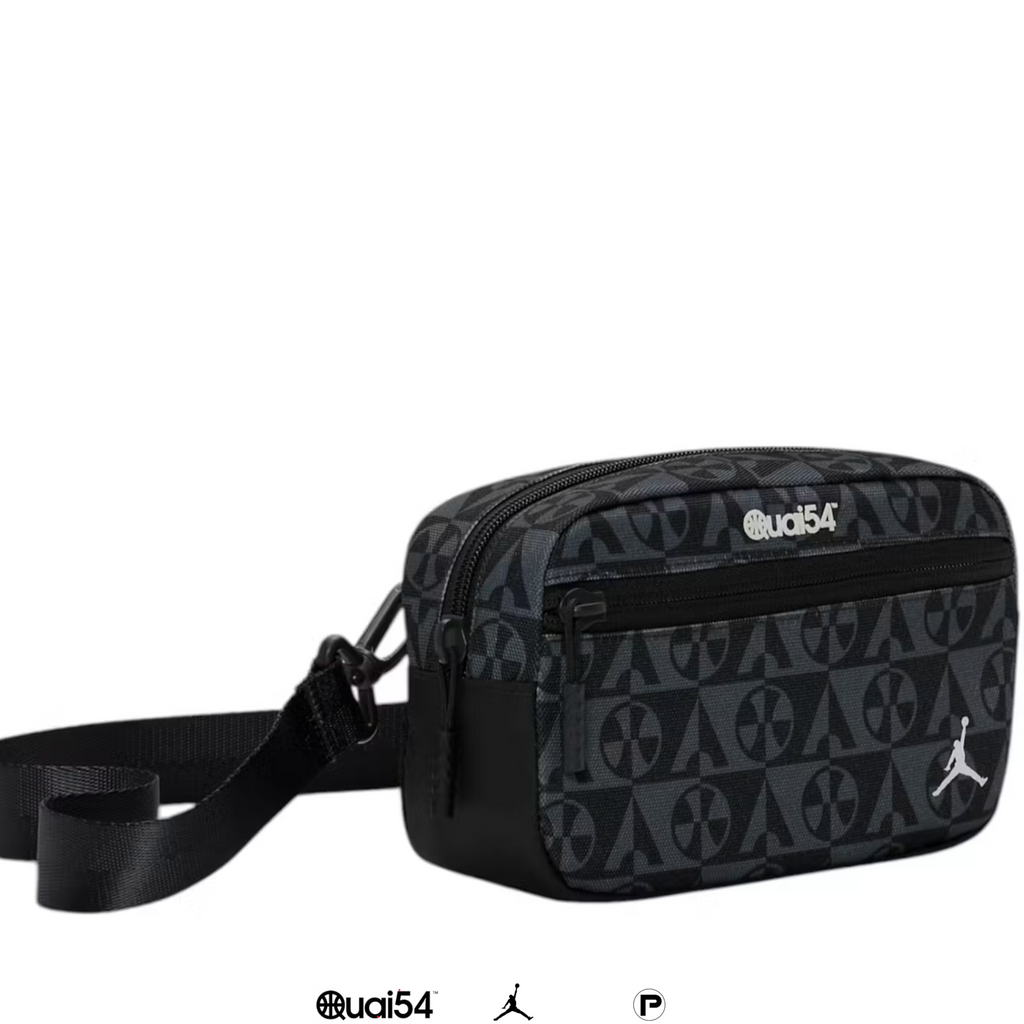 Jordan Quai 54 Camera 1.6L Bag