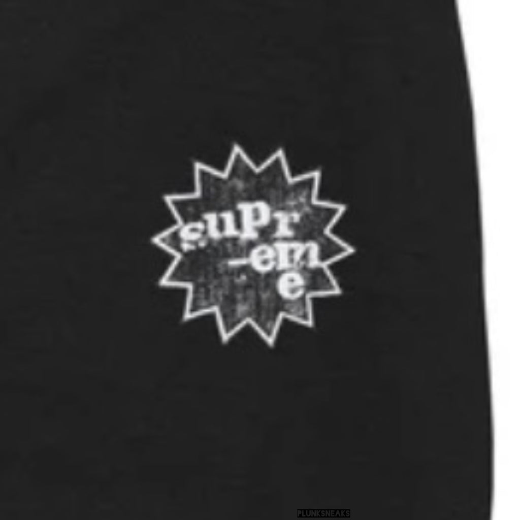 Supreme God Bless Us Tee