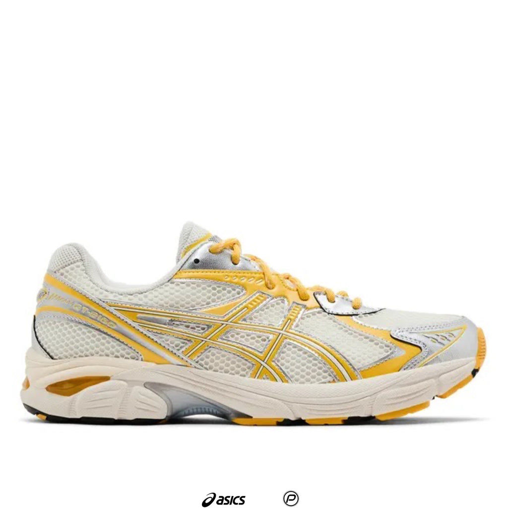 Kith x ASICS GT-2160 Cream Solar Power 2025 (USED)