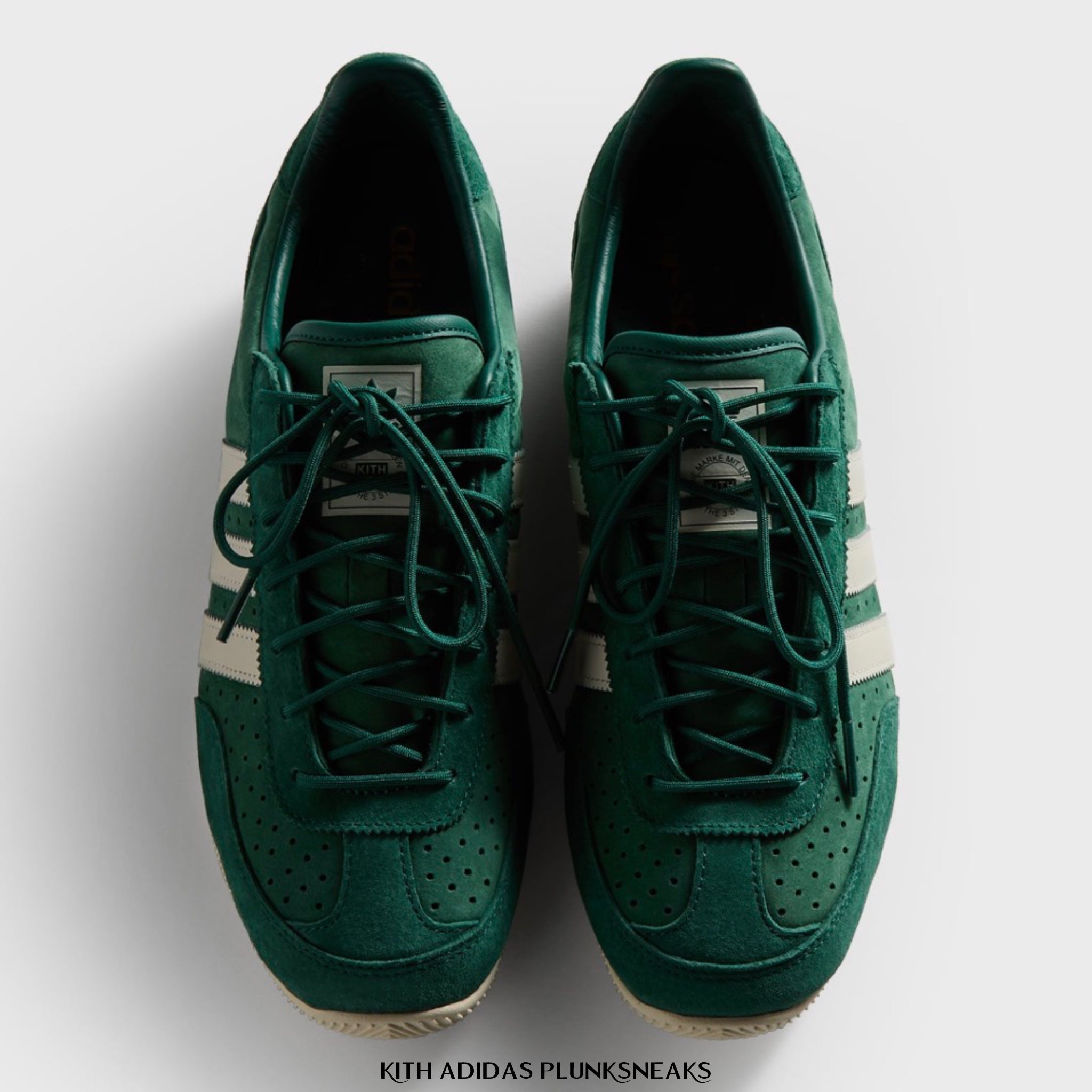 Kith Classics for adidas Originals Japan