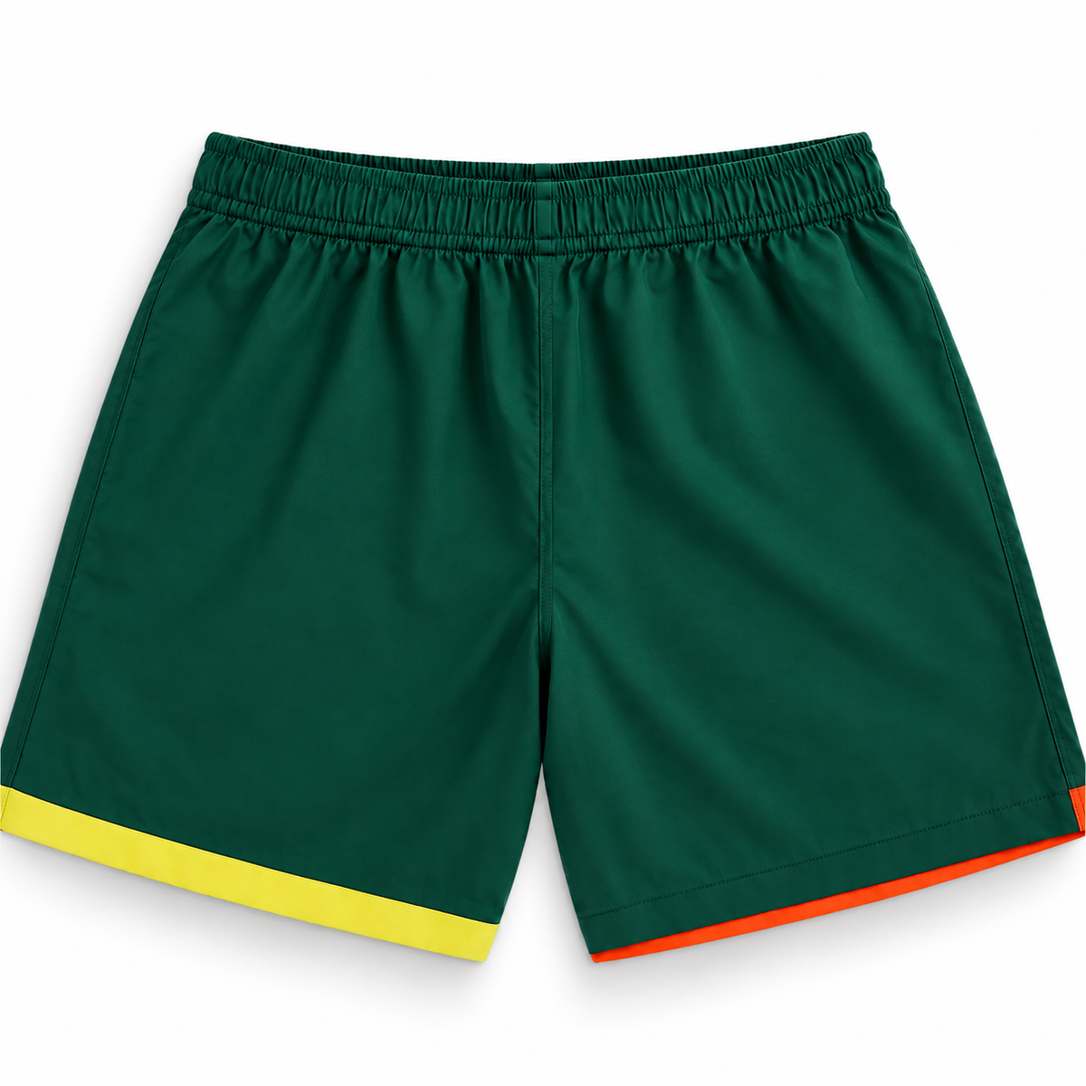 Aimé Leon Dore New Balance Soccer Club Home Kit Short Rainforest Green  2024 (USED)