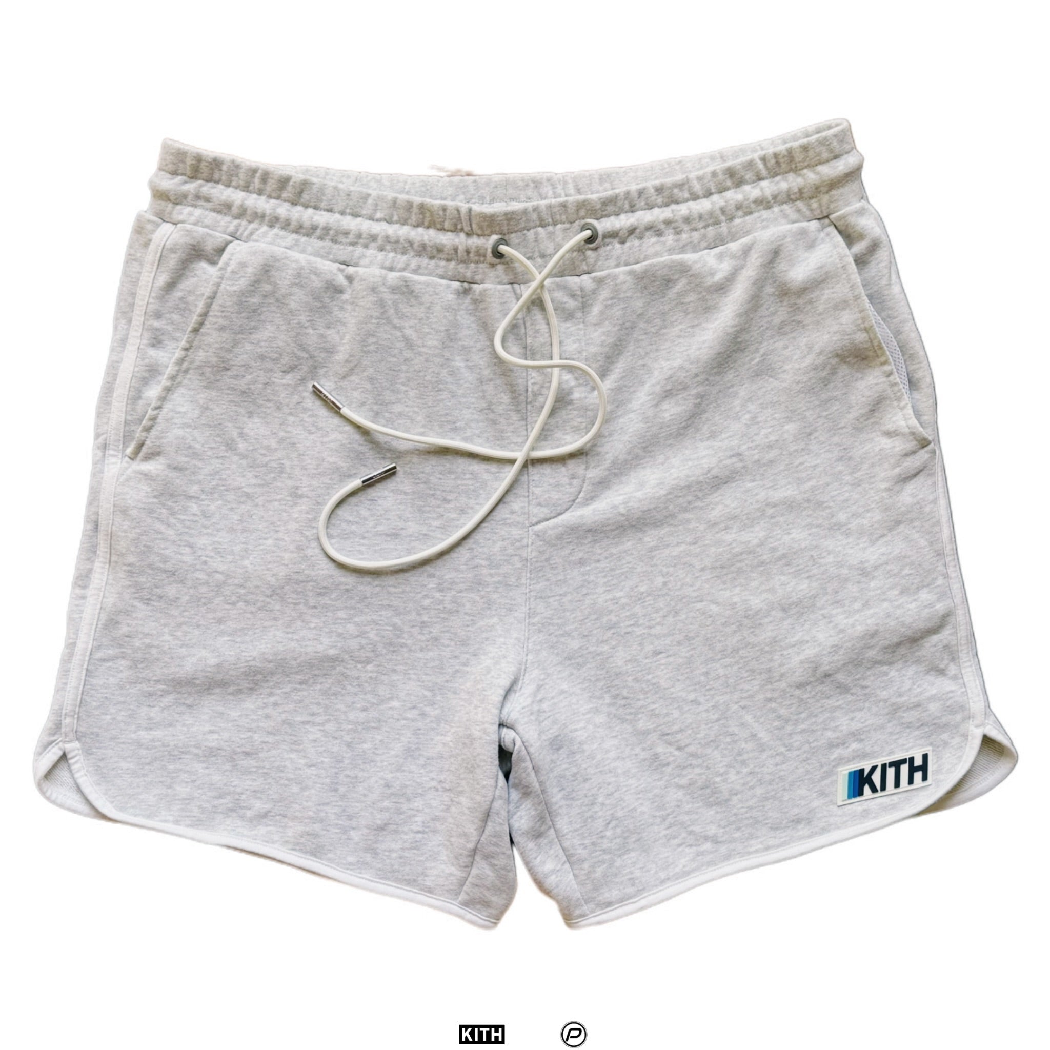 Kith Alden Pocket Sport Short 2021 (USED)