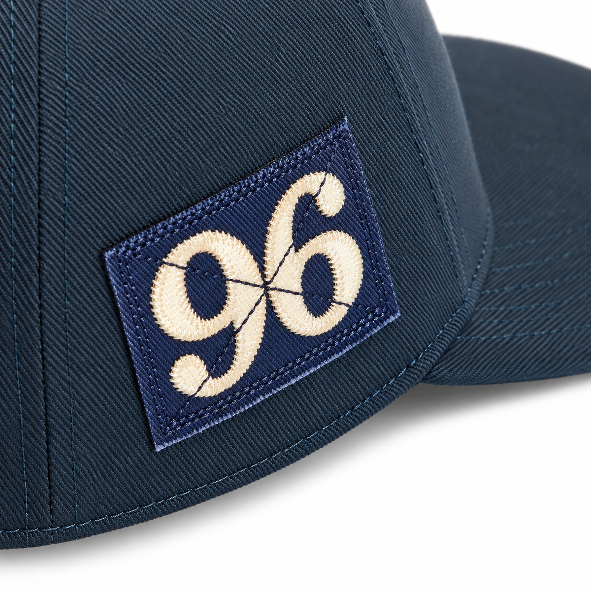 Kith Vancouver Classic Store Cap Nocturnal 2026