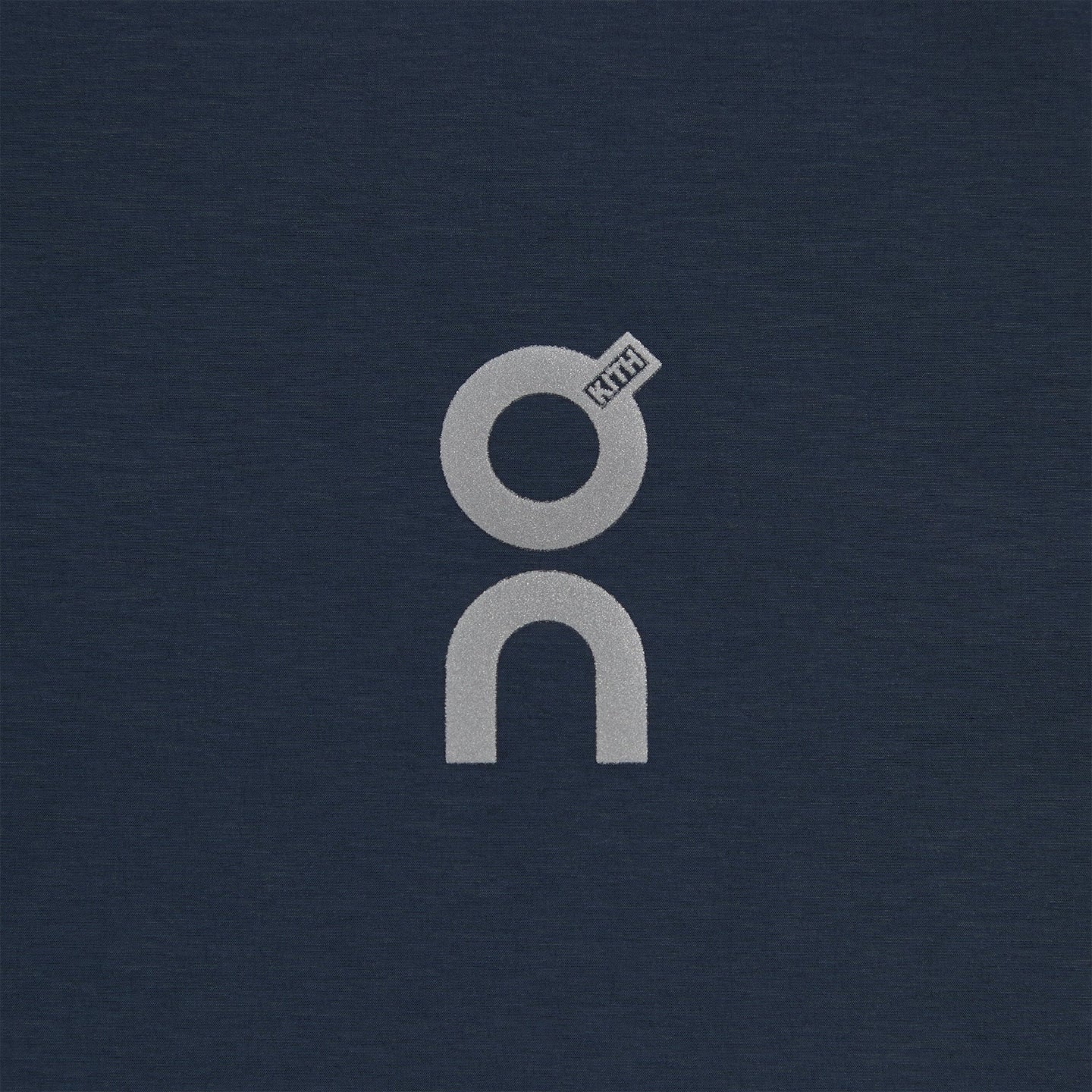 Kith for On Core Jacket Midnight 2026