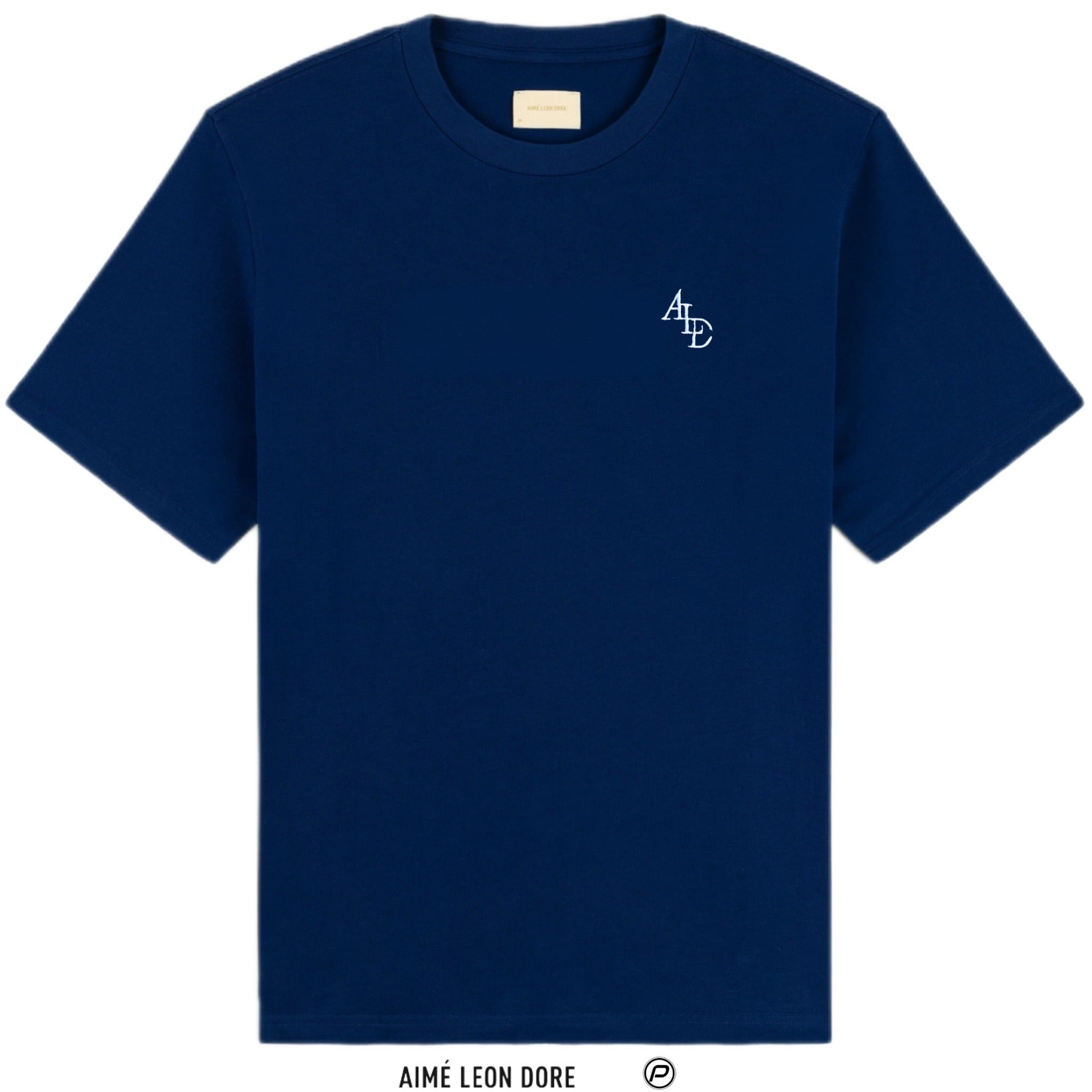 Aime Leon Dore Monogram Uniform Tee 2018 (USED)
