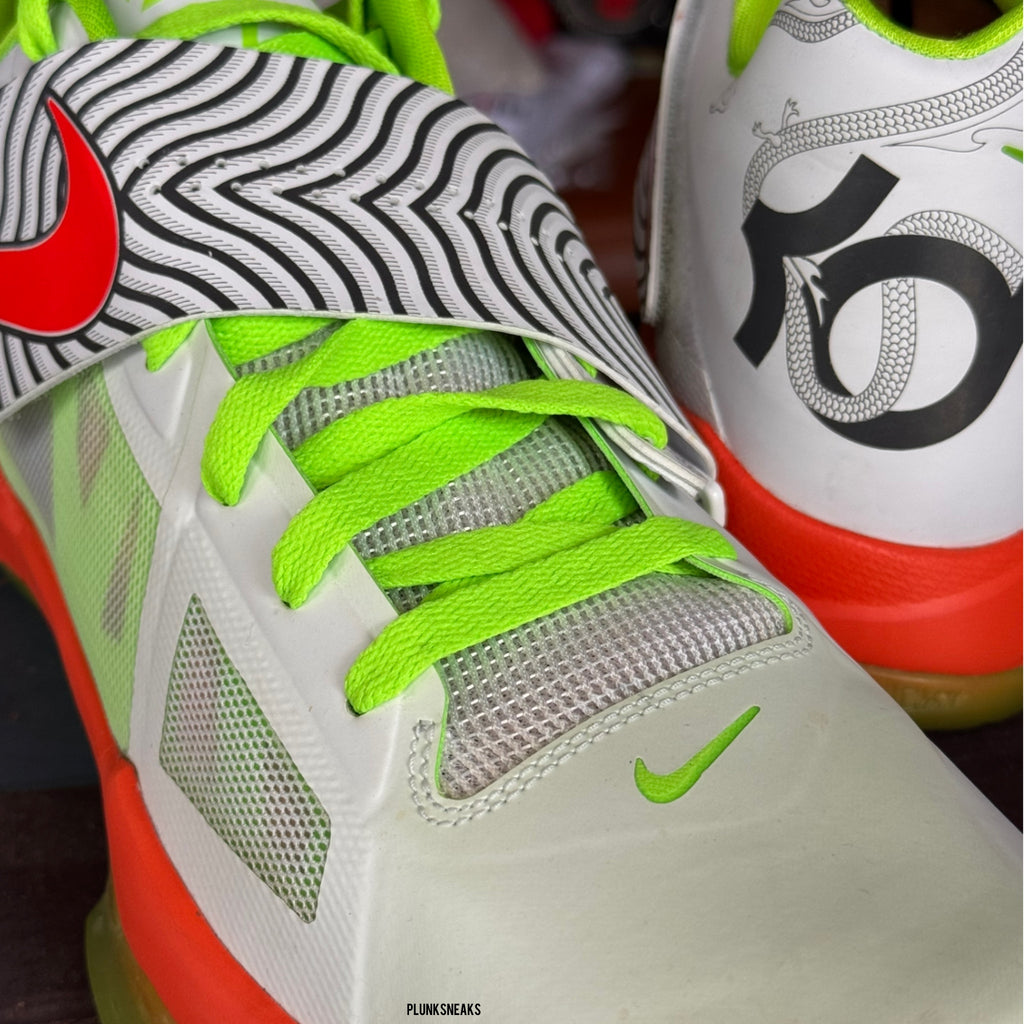 Nike ID KD 4 Year of the Dragon 2012 (USED)