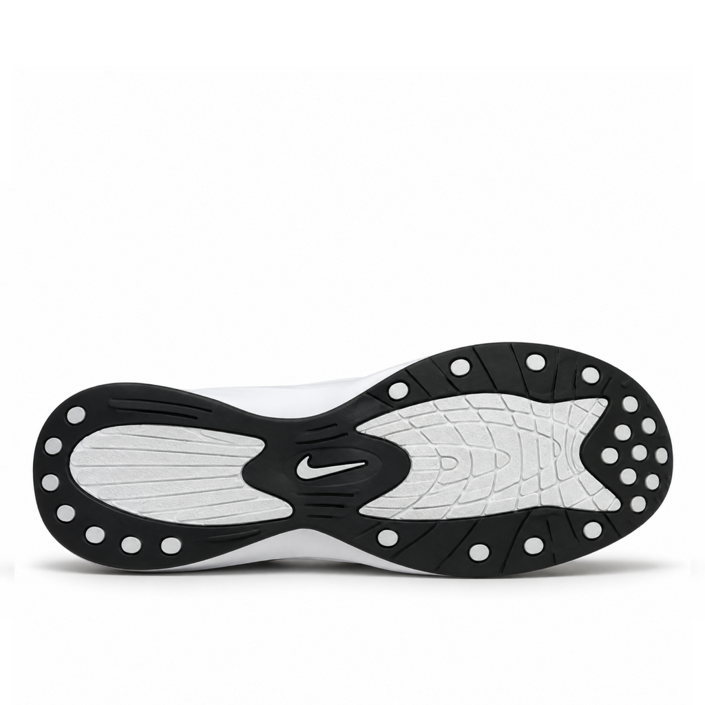 Nike Air Woven Premium Black White 2017 (USED)