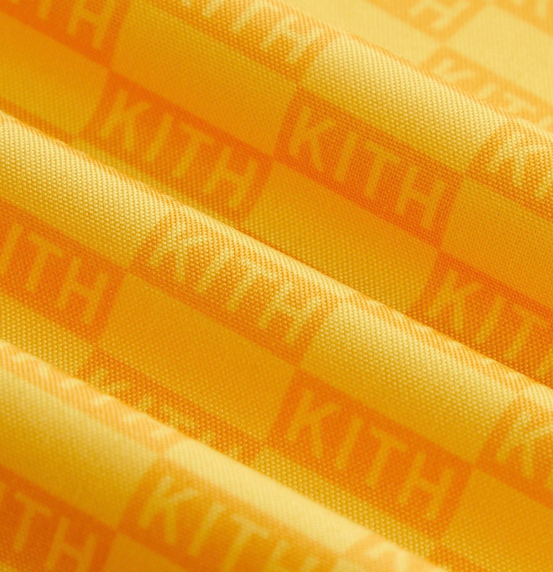 Kith for wagwear Dog Nylon Rainbreaker Jacket
