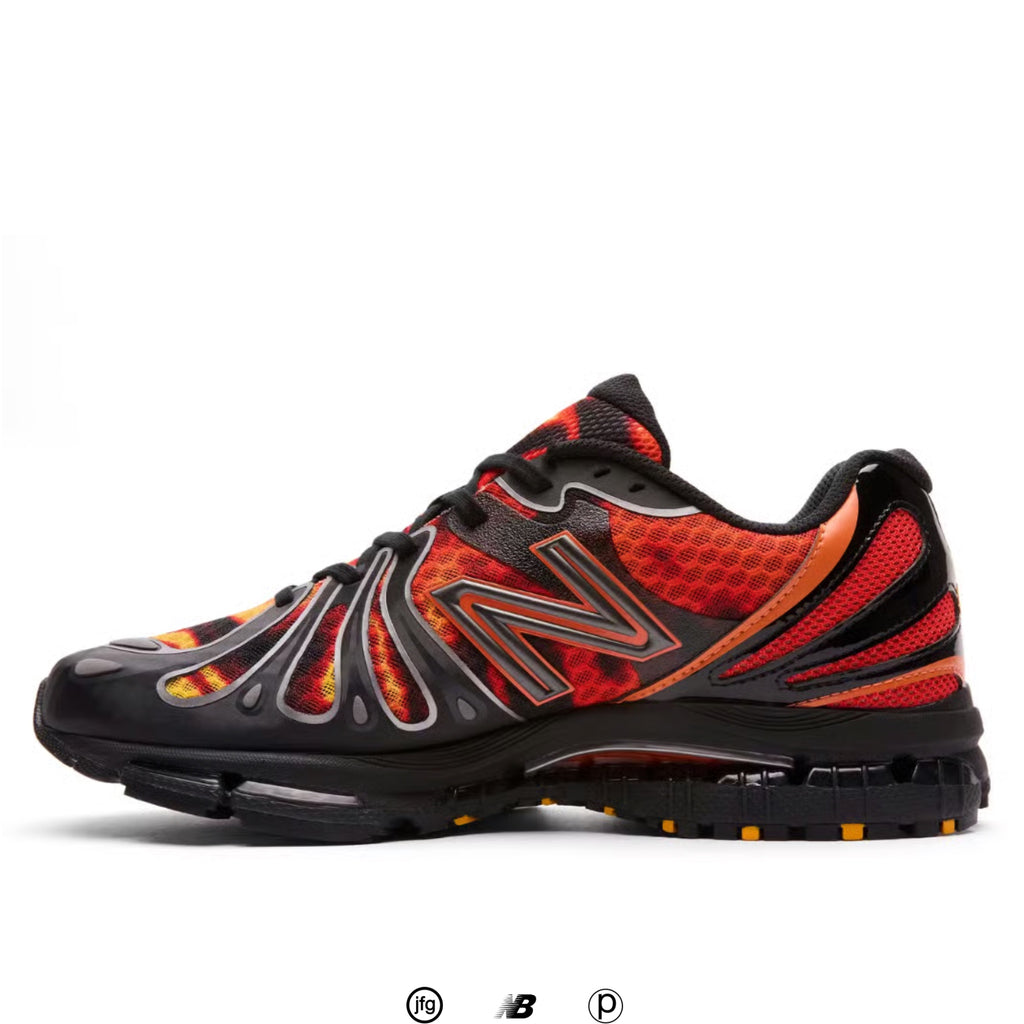 Joe Freshgoods New Balance 1890 Finger Waves 2026