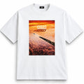Kith Tom Fabia Don’t Look Down Tee White | Store Exclusive 2023