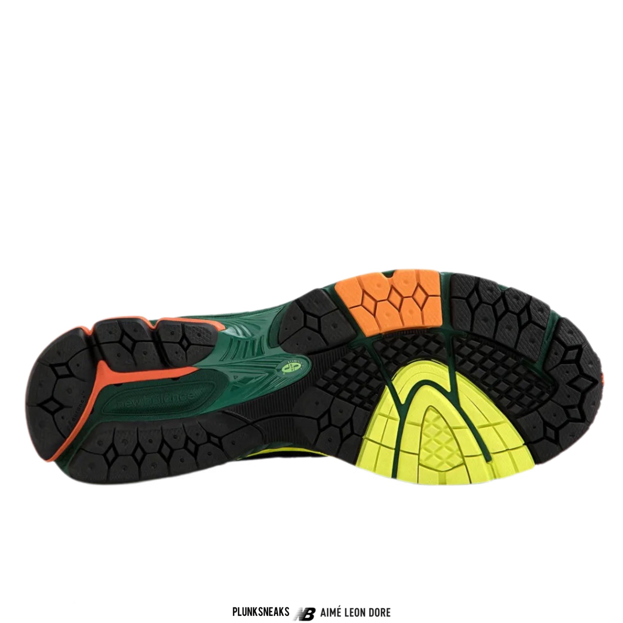 Aime Leon Dore New Balance 860v2
