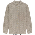 Aimé Leon Dore Paisley Embroidered Button Down 2024