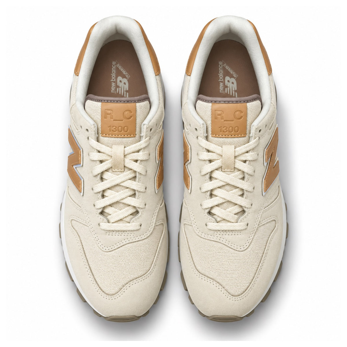 Kith New Balance 1300 Malibu Grand Opening 2024 (USED)