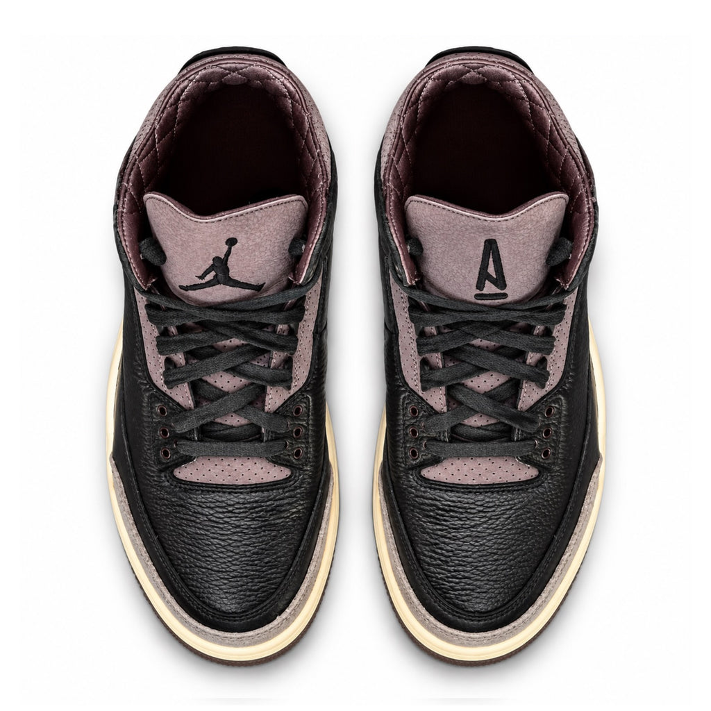 A Ma Maniére Air Jordan 3 Retro Womans While You Were Sleeping 2024 (USED)