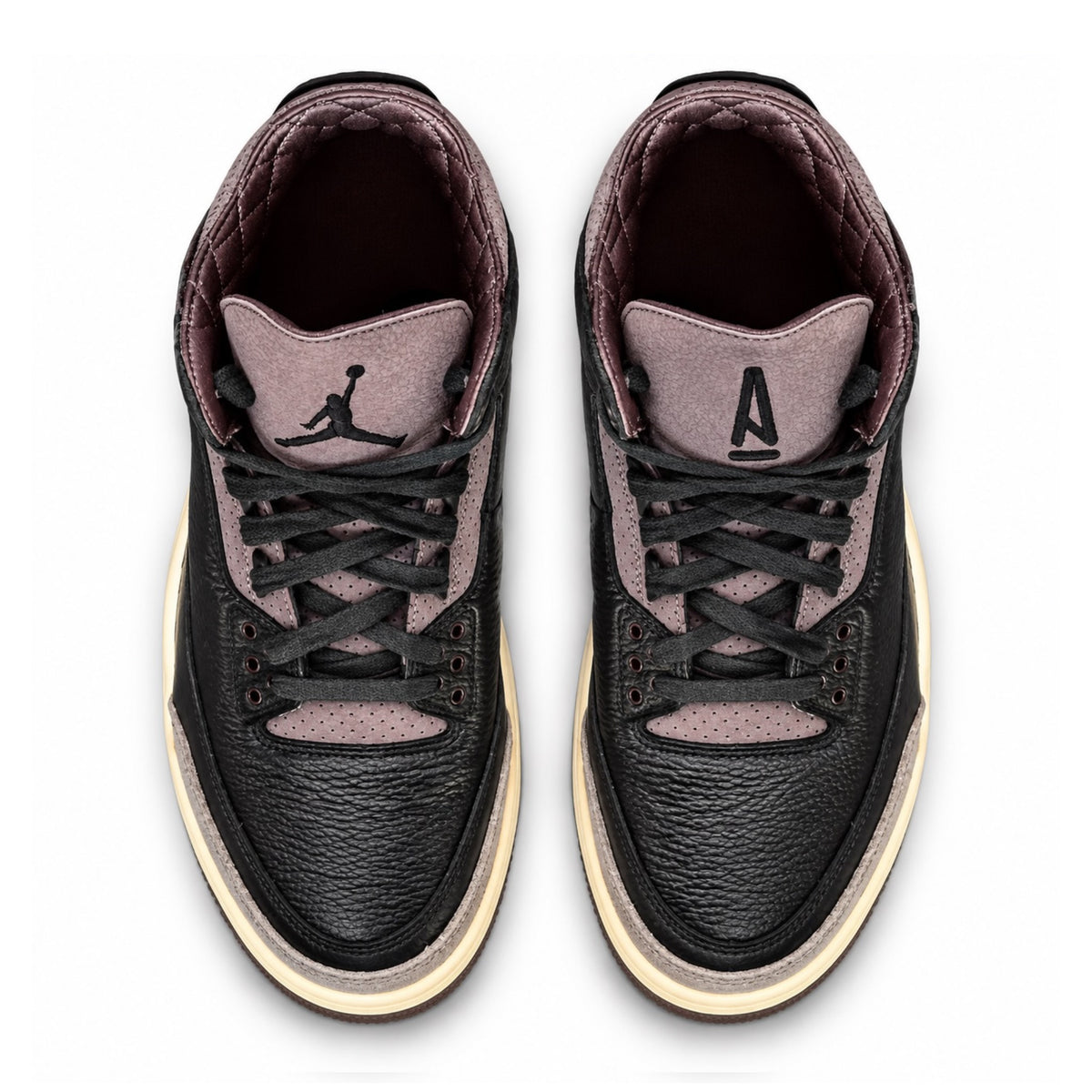 A Ma Maniére Air Jordan 3 Retro Womans While You Were Sleeping 2024 (USED)