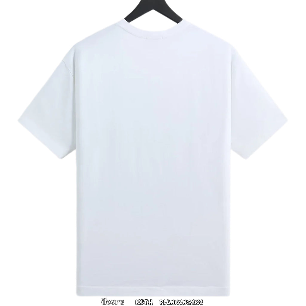 Kith Records for The Doors American Poet Tee