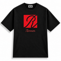 Kith for Ronnie’s New York Tee Black | Store Exclusive 2026