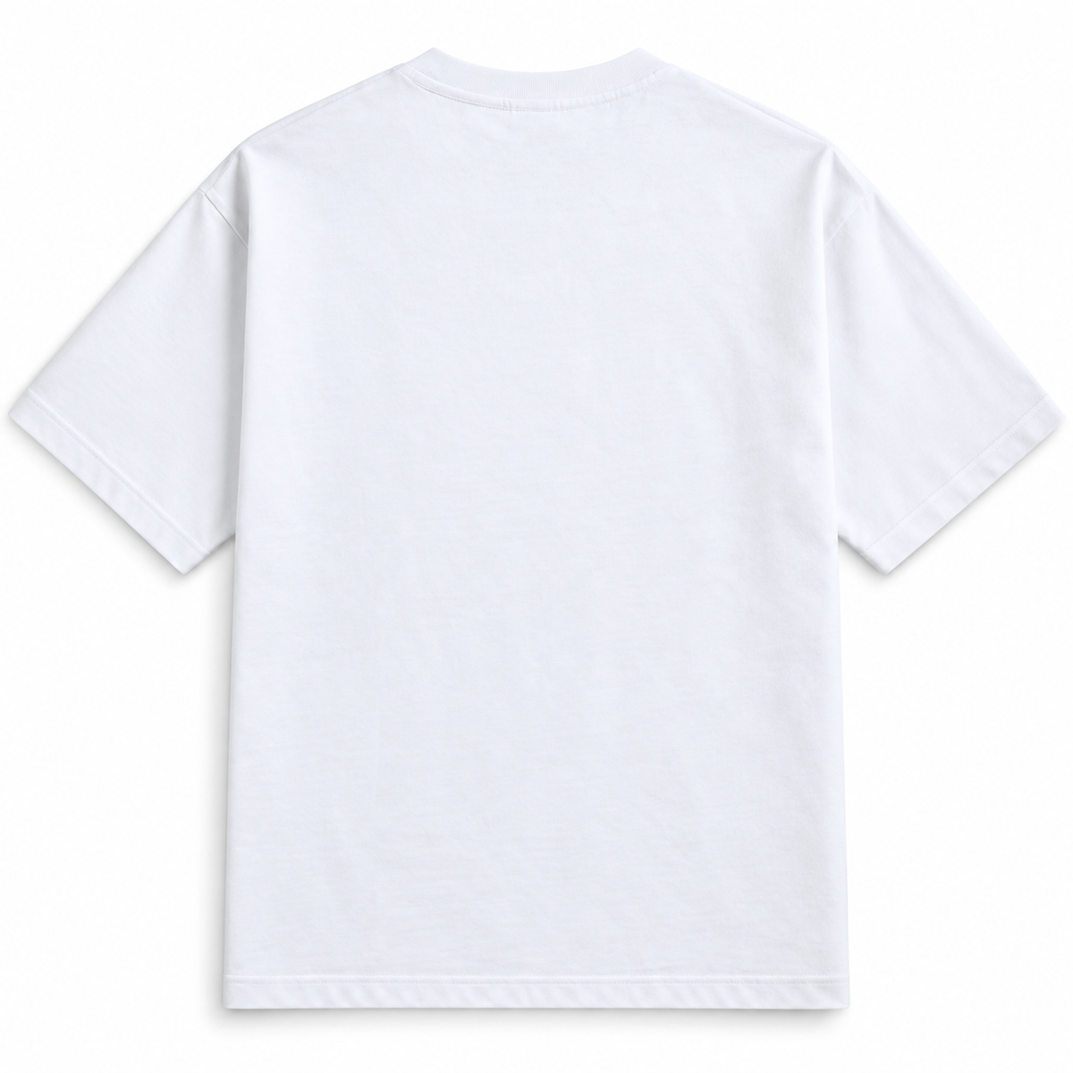 Kith Records for The Doors American Poet Tee White 2026