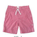 Aime Leon Dore Gingham Plaid Short 2016 (USED)